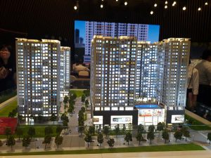 Căn hộ BMC Lũy Bán Bích