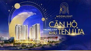 Lý do mua căn hộ Moonlight Centre Point