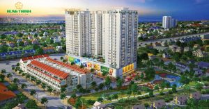 Moonlight Residences