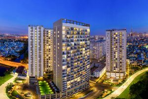 Richmond City