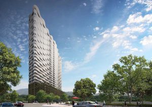 Waterina Suites Quận 2