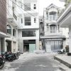 Bán nhà Bàu Cát phường 13 Tân Bình, 75m2 (6x13) 4 tầng, hiếm có chỉ 13.9 tỷ (TL)