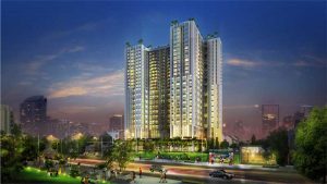 Lacosmo Residences