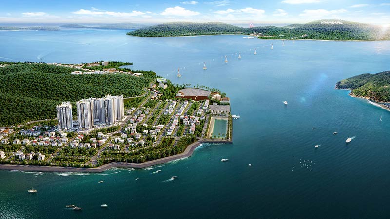 an cư tại New Galaxy Nha Trang