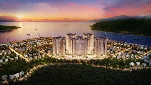 căn hộ biển tại Nha Trang