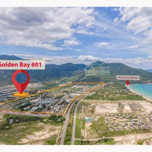 golden bay 602