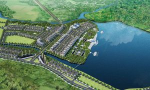 Đất nền Hưng Thịnh Quy Nhơn