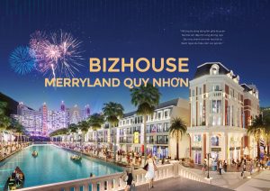 Bizhouse MerryLand Quy Nhơn