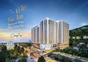 Căn hộ Đồi Dừa Complex
