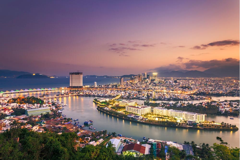bất động sản nha trang