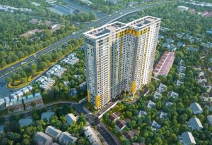 Bcons Polygon phù hợp nhu cầu chọn chốn an cư của người trẻ