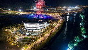 Miss World Việt Nam 2022