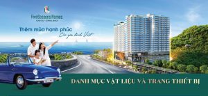Danh mục bàn giao FiveSeasons Homes