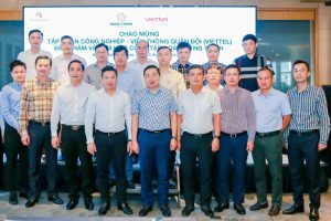 viettel phủ sóng toàn khu MerryLand Quy Nhơn