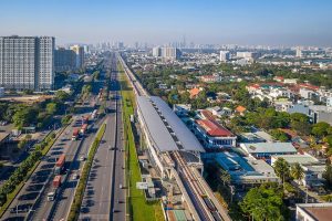 Thành phố Thủ Đức