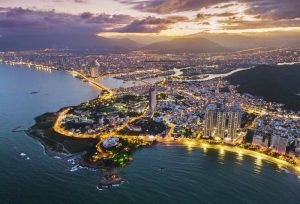 bất động sản nha trang