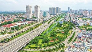 chung cư tại thành phố Thủ Đức