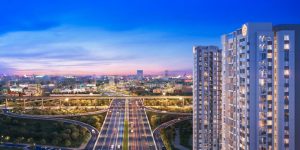 Moonlight Avenue – Không gian sống lý tưởng cho gia đình trẻ ở TP Thủ Đức