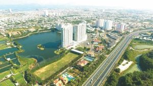 thị trường địa ốc 2023