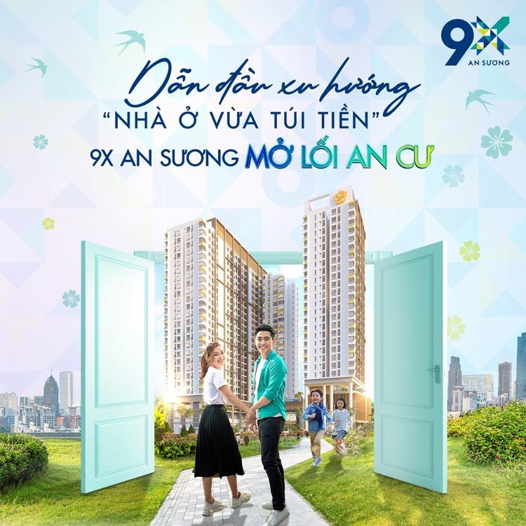 9x An Sương