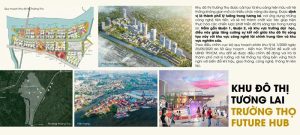 Trường Thọ Hub