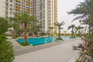 Căn hộ 9X An Sương tăng sức hút