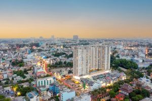 dự án căn hộ Hưng Thịnh tại Thủ Đức