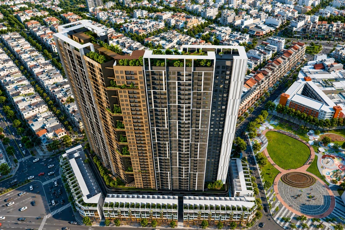 khu Mả Lạng quy hoạch chỉnh trang