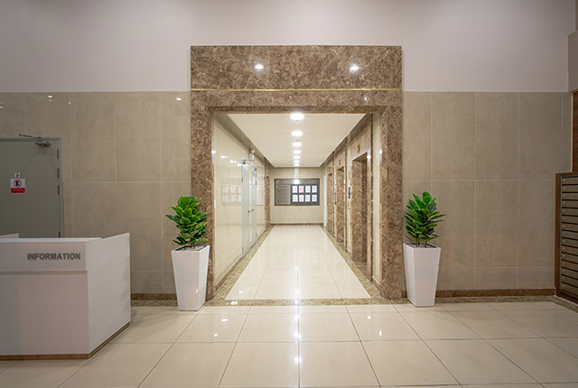 hình ảnh thực tế căn hộ 9View