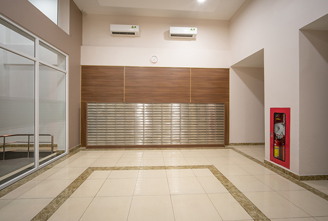 hình ảnh thực tế dự án 9View