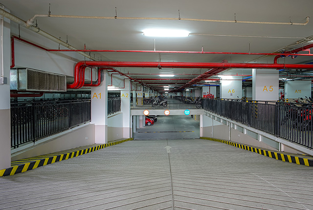 hình ảnh thực tế dự án 9View