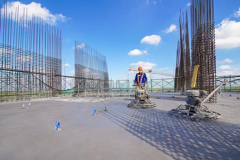 Tiến độ thi công Lavita Thuận An tháng 3/2022