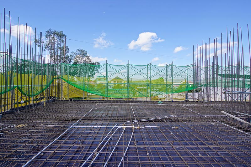 Tiến độ thi công Lavita Thuận An tháng 3/2022