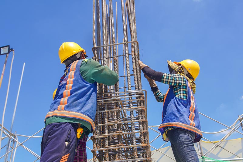 Tiến độ thi công Lavita Thuận An tháng 3/2022