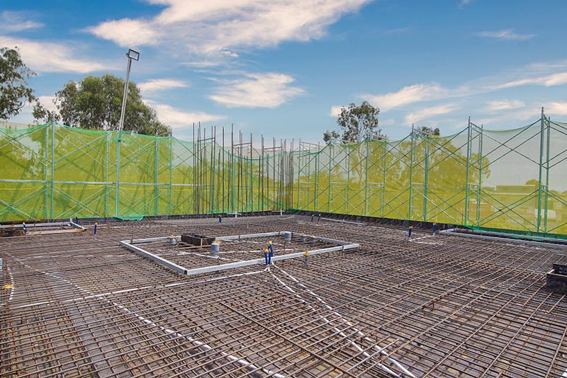 Tiến độ thi công Lavita Thuận An tháng 4/2022