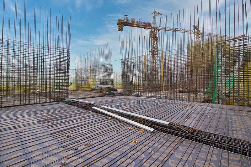Tiến độ thi công Lavita Thuận An tháng 4/2022