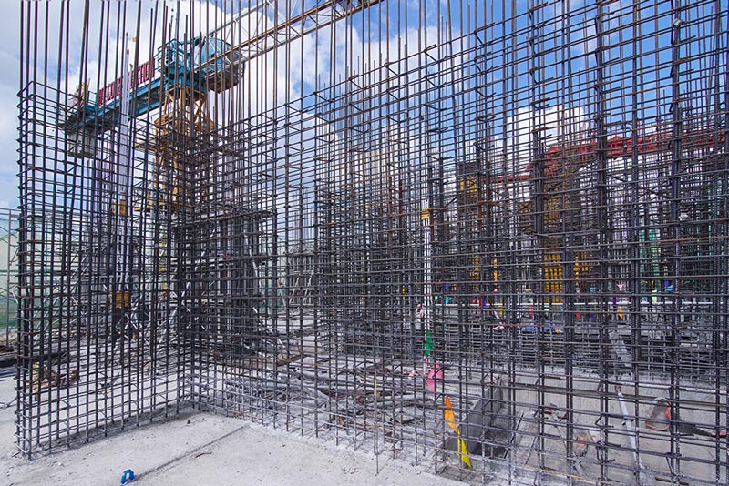 Tiến độ thi công Lavita Thuận An tháng 5/2022
