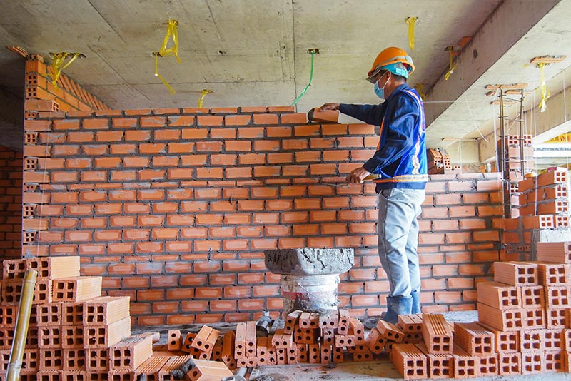 Tiến độ thi công Lavita Thuận An tháng 5/2022