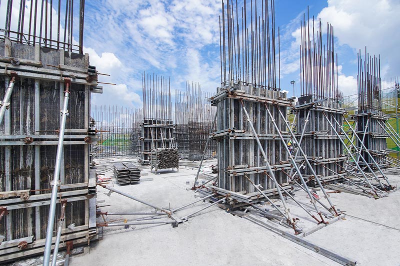 Tiến độ thi công Lavita Thuận An tháng 5/2022