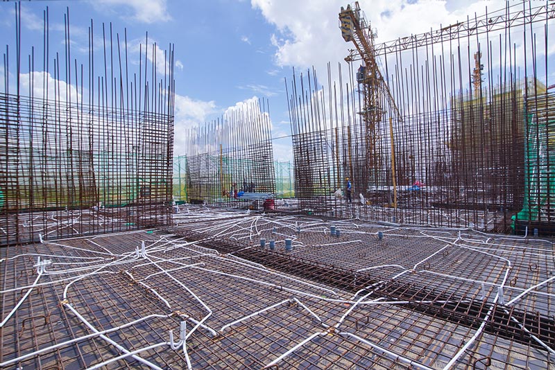 Tiến độ thi công Lavita Thuận An tháng 5/2022
