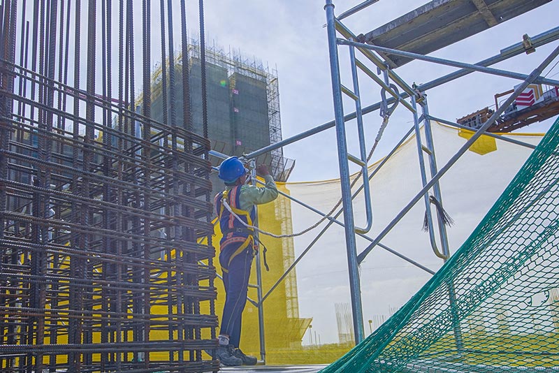 Tiến độ thi công Lavita Thuận An tháng 8/2022