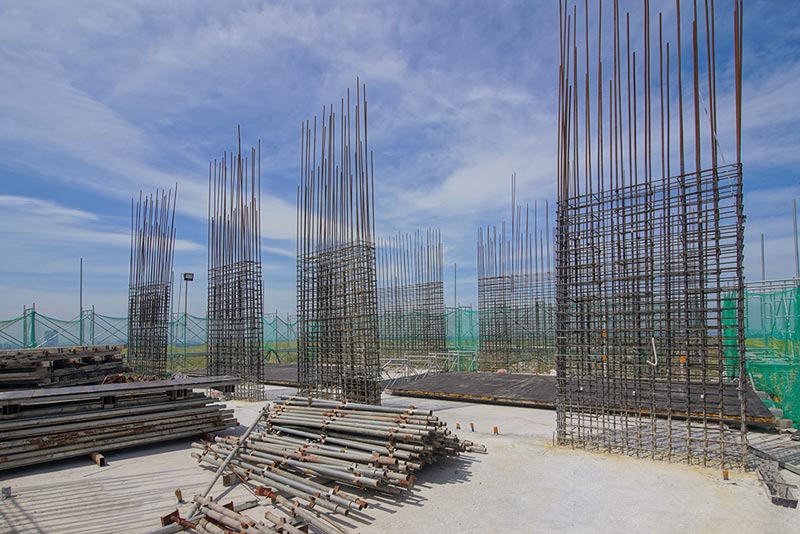 Tiến độ thi công Lavita Thuận An tháng 8/2022