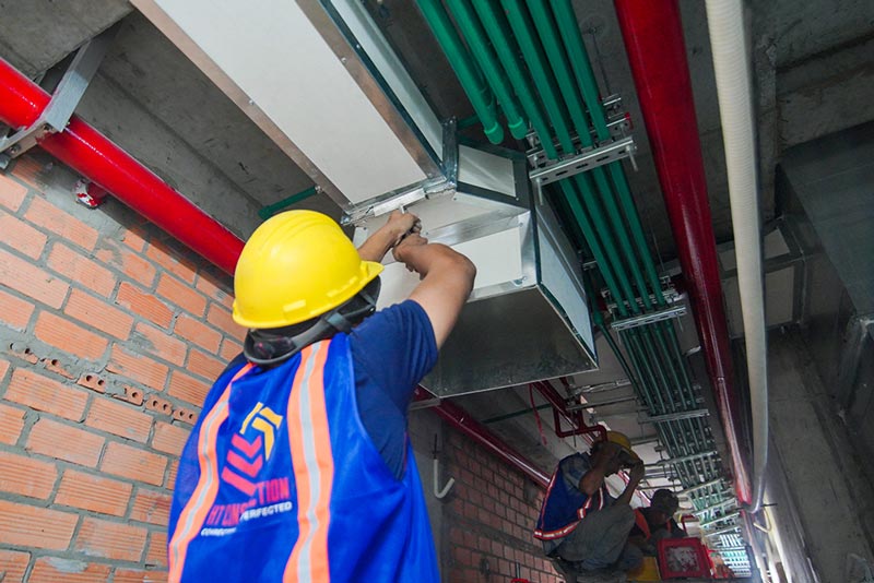 Tiến độ thi công Lavita Thuận An tháng 8/2022
