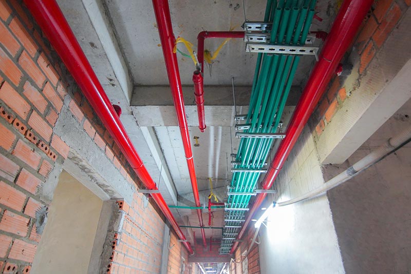 Tiến độ thi công Lavita Thuận An tháng 8/2022