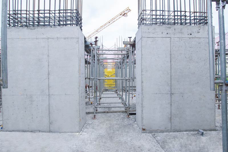 Tiến độ thi công Lavita Thuận An tháng 10/2021