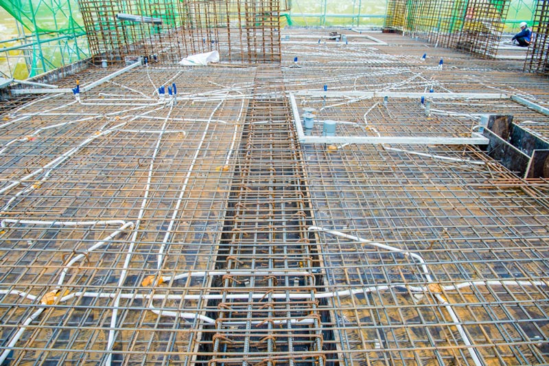 Tiến độ thi công Lavita Thuận An tháng 10/2022