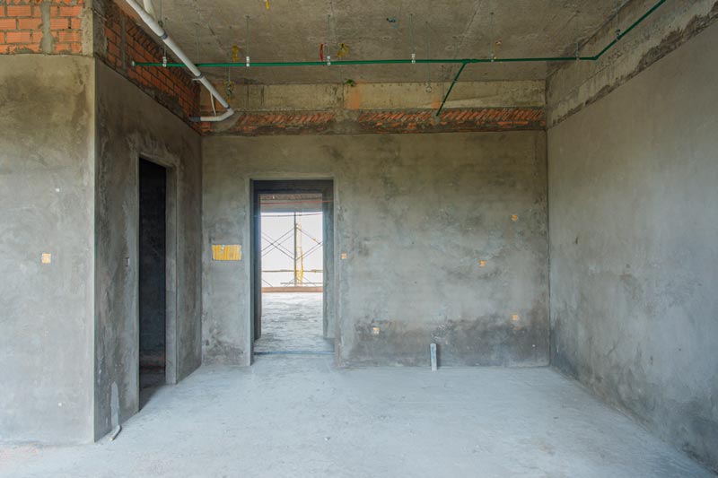 Tiến độ thi công Lavita Thuận An tháng 10/2022