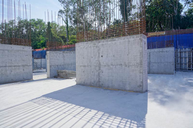 Tiến độ thi công Lavita Thuận An tháng 11/2021