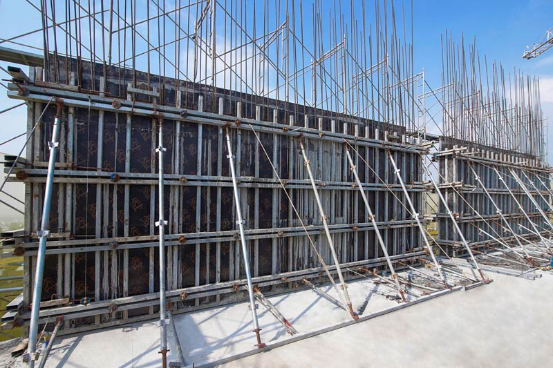Tiến độ thi công Lavita Thuận An tháng 12/2021