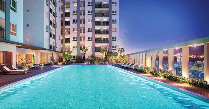 tiện ích moonlight thủ đức